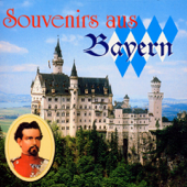 Souvenirs aus Bayern