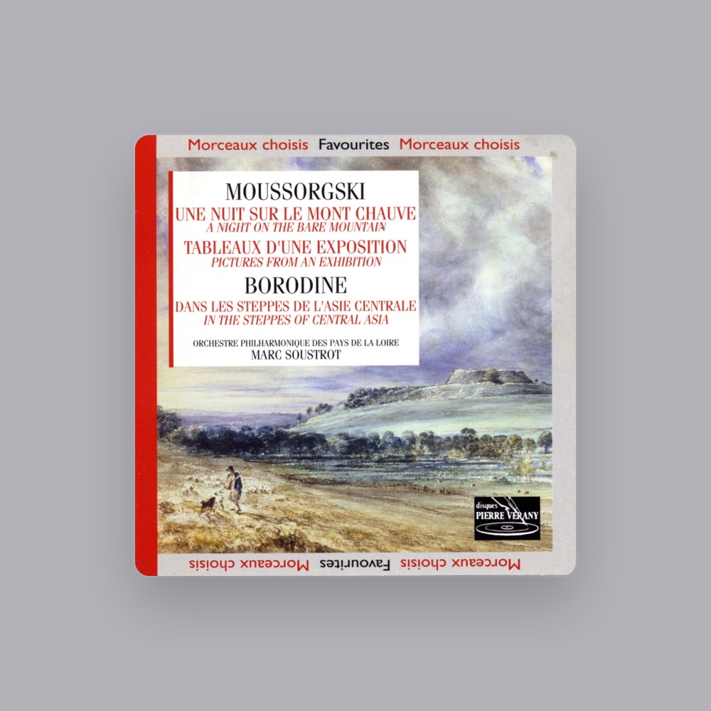 Фото Orchestre Philharmonique des Pays de la Loire