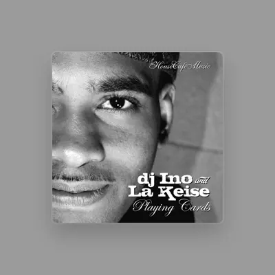 Listen to DJ Ino, watch music videos, read bio, see tour dates & more!