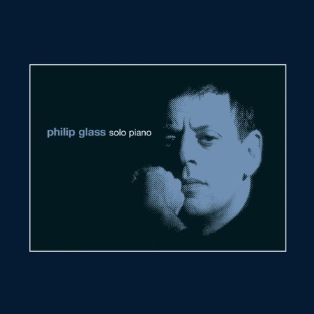 Glass: Solo Piano