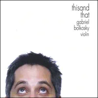 Brahms sonata no. 1 in g major, op. 78 Allegro molto moderato — Gabriel Bolkosky