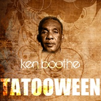 Tatooween - Single - Ken Boothe