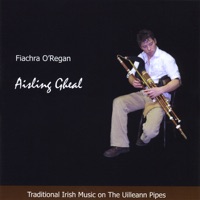 Aisling Gheal by Fiachra O'Regan on Apple Music