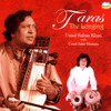 Taras - The Longing - Sultan Khan & Zakir Hussain