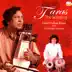 Taras - The Longing album cover