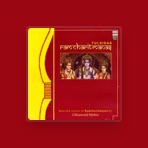 Chhannulal Mishra