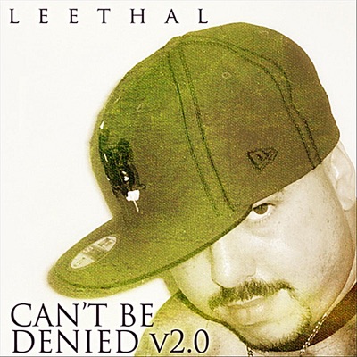 Can't Be Denied V2.0