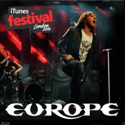 iTunes Festival: London 2010 - EP - Europe