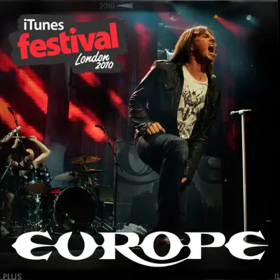 iTunes Festival: London 2010 - EP - Europe