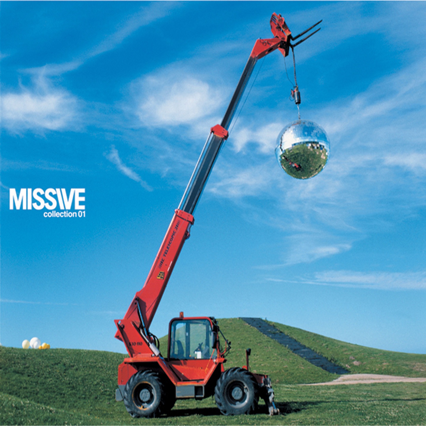 Missive Collection 01