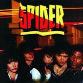 Spider - New Romance