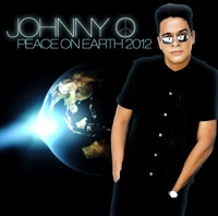 Peace On Earth 2012 - Johnny O.