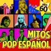 Años 60. Mitos del Pop Español  Vol.1