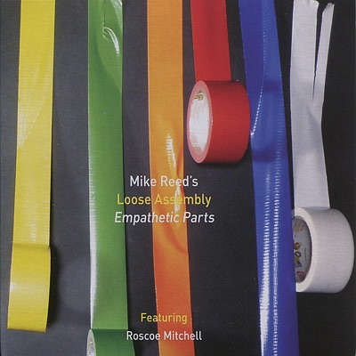 Empathetic Parts (feat. Roscoe Mitchell)