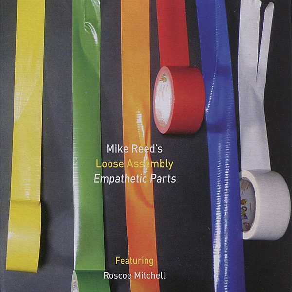Empathetic Parts (feat. Roscoe Mitchell)