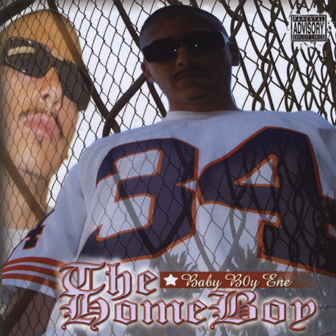 BABY BOY ENE G-RAP G-FUNK CHICANO