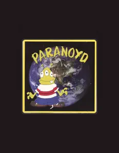 Dengarkan Paranoyd, tonton video musik, baca bio, lihat tanggal tur & lainnya!