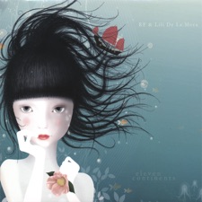 RF & Lili De La Mora - Newt Crossing
