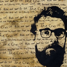 The Cries Of... - When Ships Set Sail