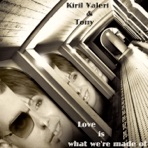 Love Is What We're Made Of - Single