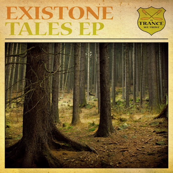 Tales - EP