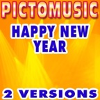 Happy New Year (Instrumental Version, Karaoke Version)