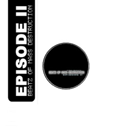 Da Phatt Riddim Miles Dyson