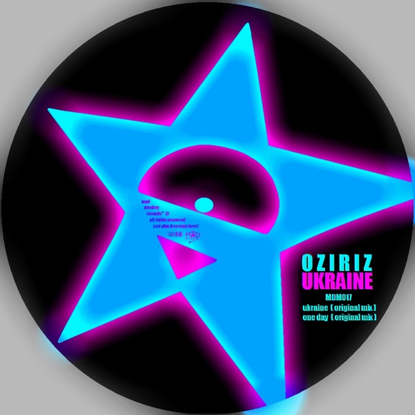 Ukraine - Single