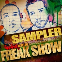 Nervous Nitelife: Freak Show Sampler - Chris Soul & Frank Knight