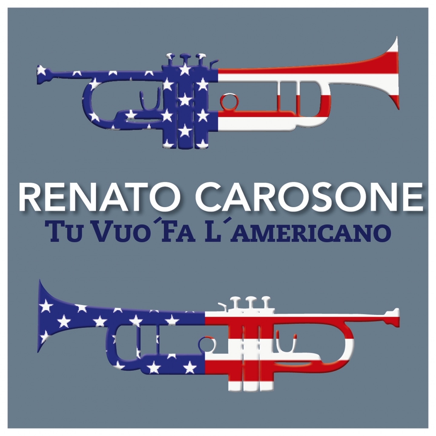 Tu vuo fa l'americano