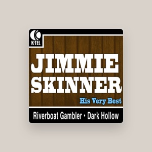 Jimmie Skinner