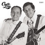 Chet Atkins & Les Paul - Birth of the Blues