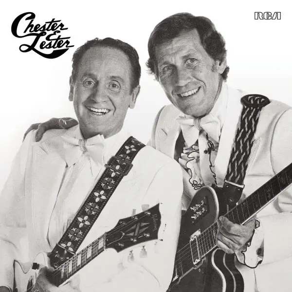 Caravan — Chet Atkins & Les Paul