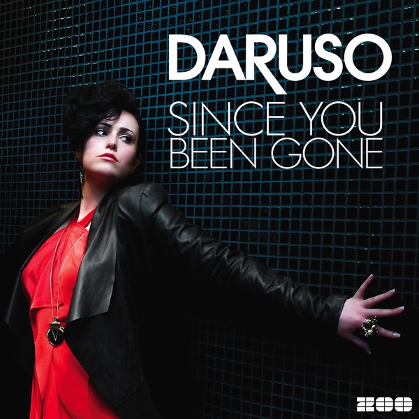 Cover von Daruso