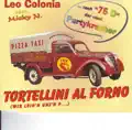 Tortellini Al Forno