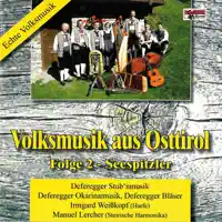 Die Lustige Tirolerin