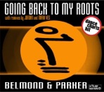 Going Back to My Roots - EP