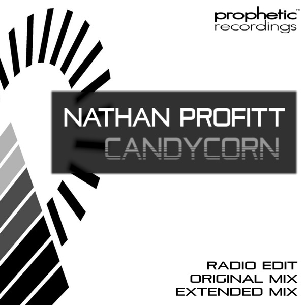 Candycorn - EP - Single
