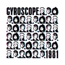 1981 - EP - Gyroscope