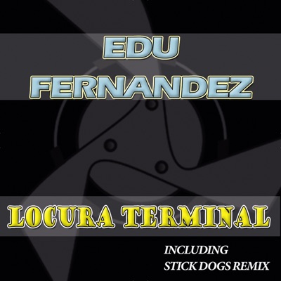 Locura Terminal - Single