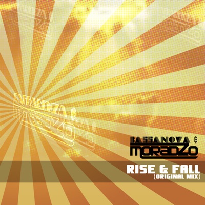 Rise & Fall - Single