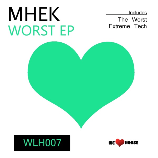 Worst - Single