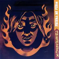 Samba Estrella — Los Twang! Marvels