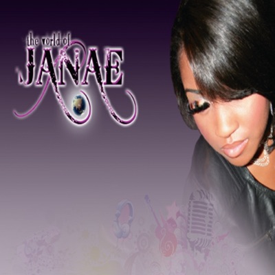 The World of Janae