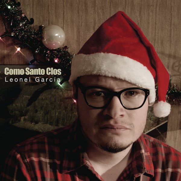 Como Santo Clos - Single cover