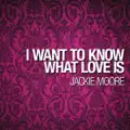 I Want To Know That Love Is (Club Version)