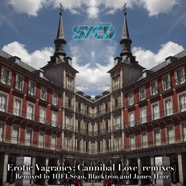 Cannibal Love (Remixes)