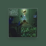 Marv Ellis