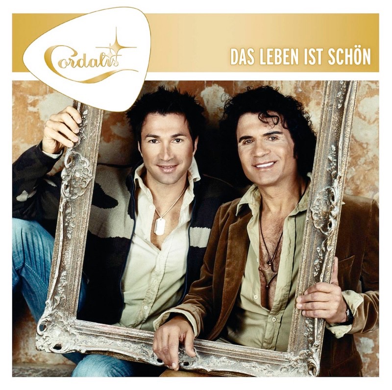 Costa Cordalis - Opa Opa Opa Opa