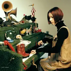 Scratch - Kaela Kimura
